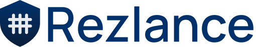 Rezlance Logo